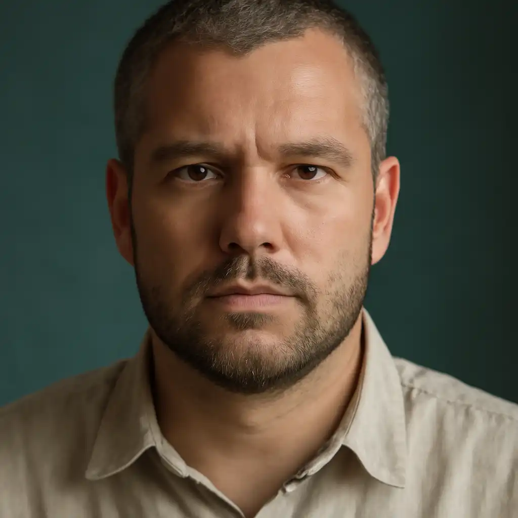 Stefan Kohler